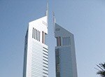 أبراج الإمارات