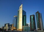 مركز البنك التجاري