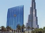بوليفارد بلازا البرج اثنين