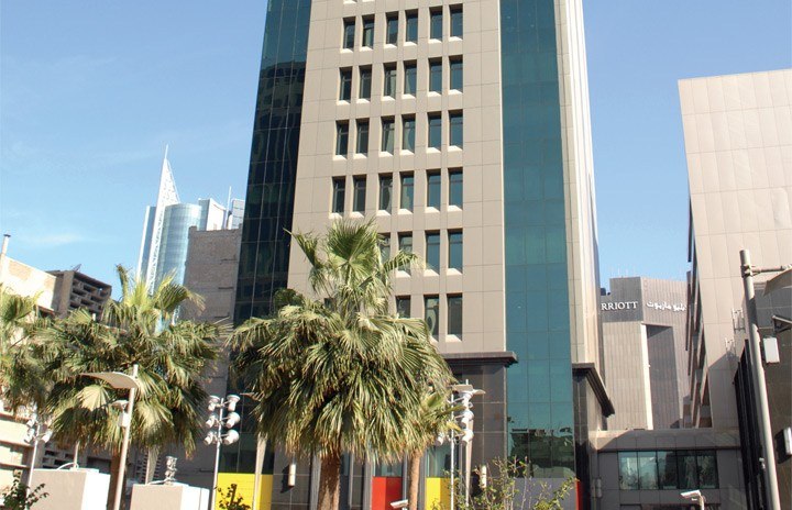 عنوانك الجديد
